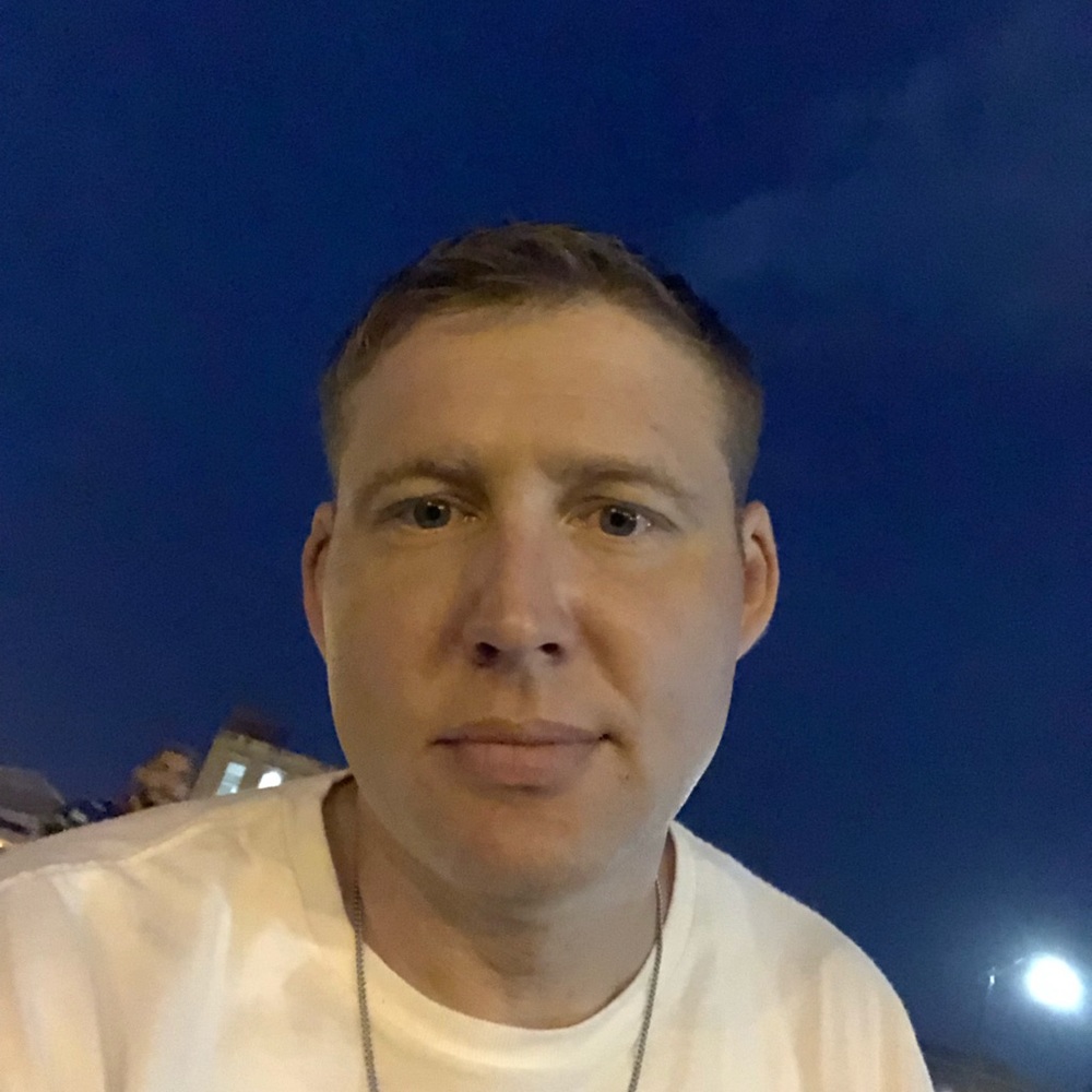 Meet your Posher, Raymond